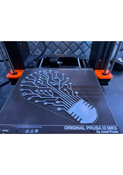 Yeni Lamba Ampul Fikri Elektronik Devre Duvar Sanatı (Sadece Plastik Aparattır!!!) fiyatları