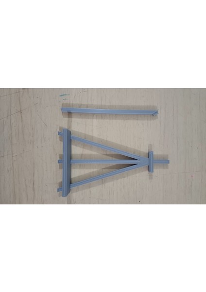 Yeni Minyatür 'tuval' Tutucu (Sadece Plastik Aparattır!!!) indirimleri