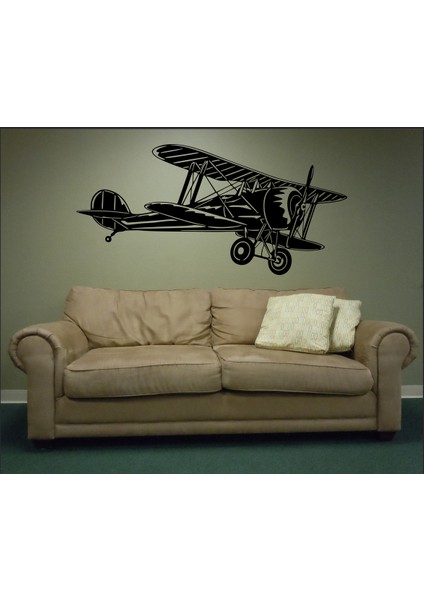 Yeni Uçak Sanatı P (Sadece Plastik Aparattır!!!)