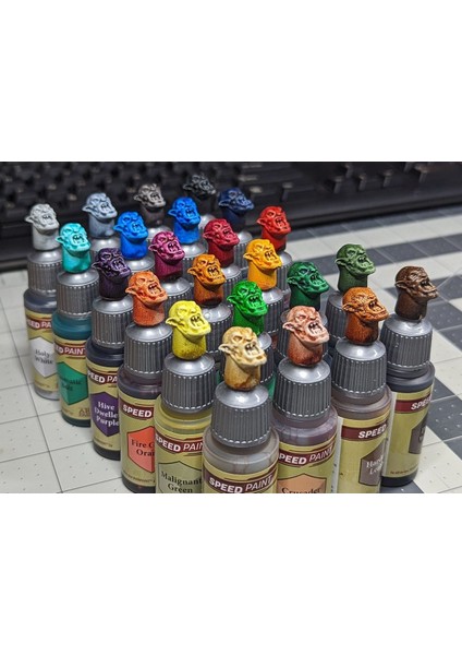 Yeni Şişe Kapağı Swatch (Sadece Plastik Aparattır!!!)