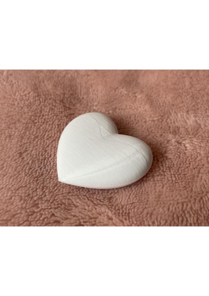 Yeni Tam Pürüzsüz Kalp P (Sadece Plastik Aparattır!!!) fiyatları