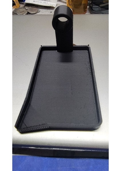 Yeni Tepsi ile Mandrel Tutucu (Sadece Plastik Aparattır!!!) fiyatları