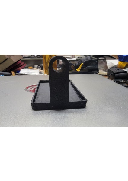 Yeni Tepsi ile Mandrel Tutucu (Sadece Plastik Aparattır!!!) modelleri