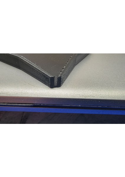 Yeni Tepsi ile Mandrel Tutucu (Sadece Plastik Aparattır!!!) fırsatları