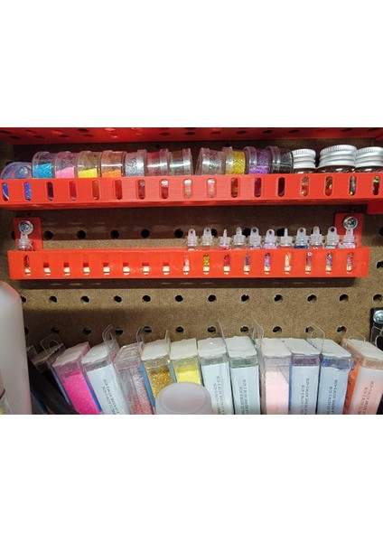 Yeni Şişe Rafları (Sadece Plastik Aparattır!!!) fırsatları