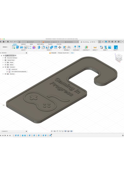 Yeni Oyun Devam Edin Kapı Askı (Sadece Plastik Aparattır!!!) fiyatları