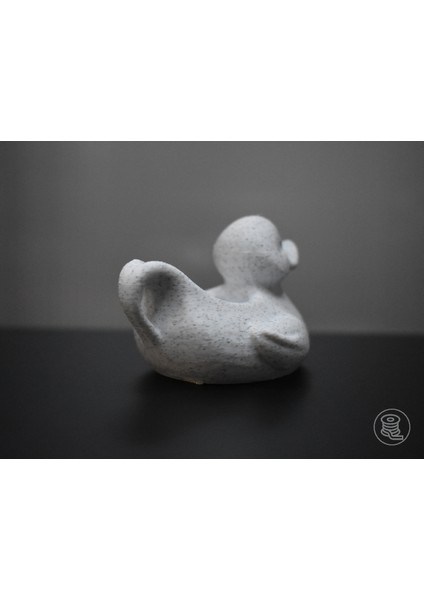 Yeni Gravy Boat Duck (Sadece Plastik Aparattır!!!) modelleri