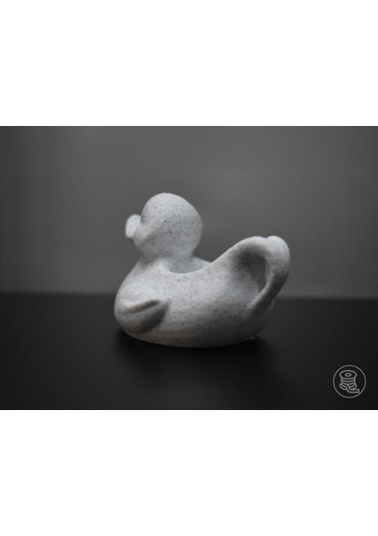 Yeni Gravy Boat Duck (Sadece Plastik Aparattır!!!) fırsatları