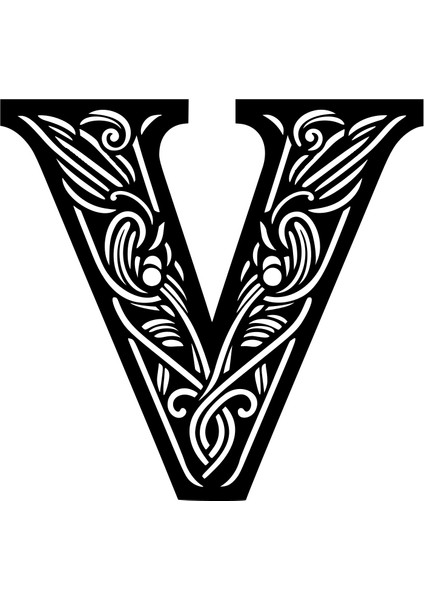 Yeni Şablon: Mektup V (Sadece Plastik Aparattır!!!) modelleri