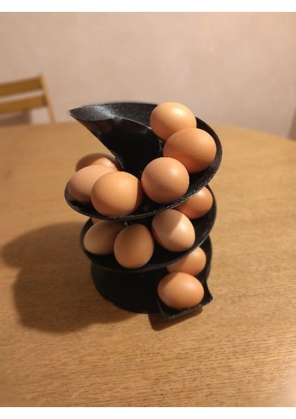 Yeni Uzun Boylu Sarmal Yumurta Dağıtıcı P (Sadece Plastik Aparattır!!!) fiyatları