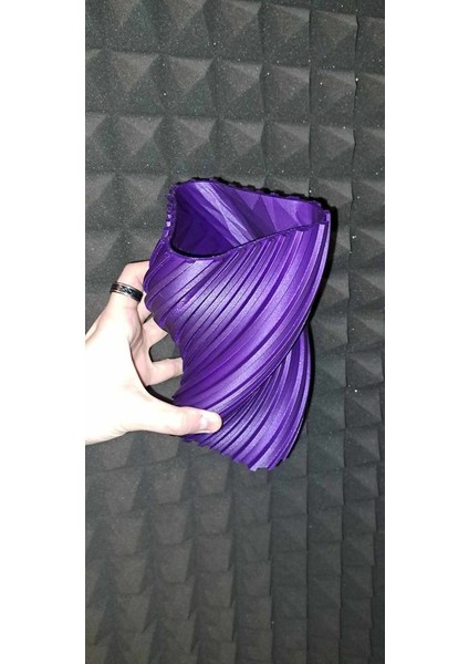 Yeni Spiral Vazo P (Sadece Plastik Aparattır!!!) fiyatları