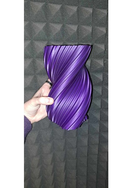 Yeni Spiral Vazo P (Sadece Plastik Aparattır!!!) modelleri