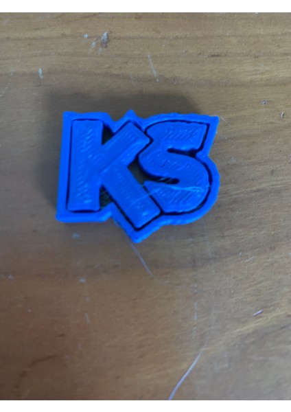 Yeni Kasaisora Logosu (Sadece Plastik Aparattır!!!)