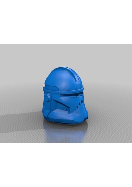 Yeni Klon Trooper Neyo (Sadece Plastik Aparattır!!!)