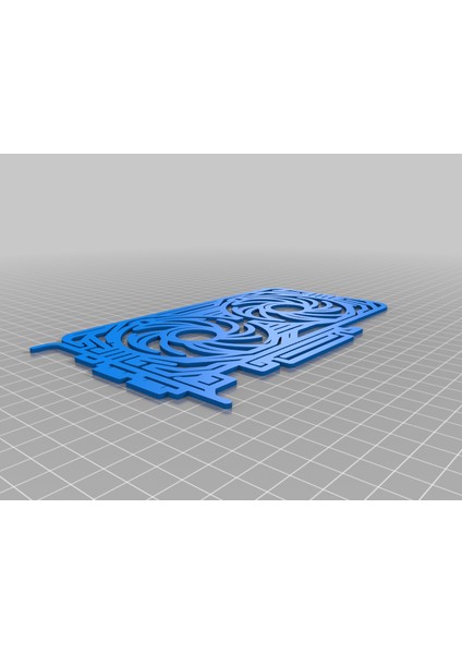 Yeni Grafik Kartı / Duvar Dekorasyonu Pgrafik Kartı (Sadece Plastik Aparattır!!!) fiyatları