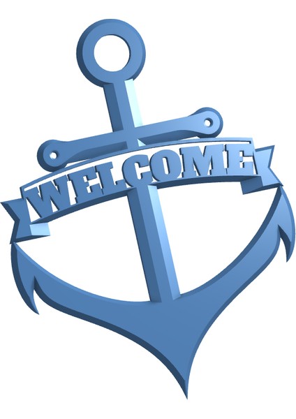 Yeni Hoş Geldiniz (Sadece Plastik Aparattır!!!)