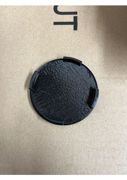 Yeni Toyota Jant Göbeği Kapağı (Sadece Plastik Aparattır!!!) fiyatları