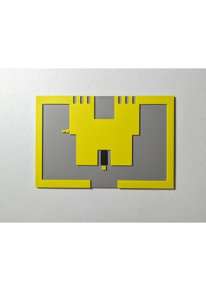 Yeni Macera Başlangıç Ekranı (Sadece Plastik Aparattır!!!)