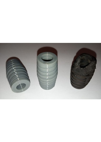 Yeni Ducati Monster 620 Fren/vites Kolu Lastik Çizme (Sadece Plastik Aparattır!!!)