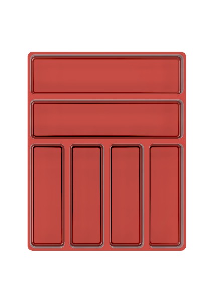 Yeni Kapak Organizatörleri (Sadece Plastik Aparattır!!!) fiyatları