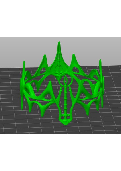 Yeni Locke &amp; Key Shadow Crown/lock ve Shadow Crown'un Anahtarı (Sadece Plastik Aparattır!!!) fiyatları