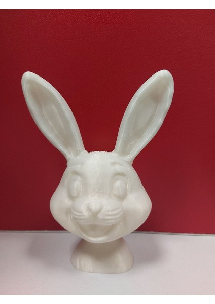 Yeni Bunny_bust P (Sadece Plastik Aparattır!!!)