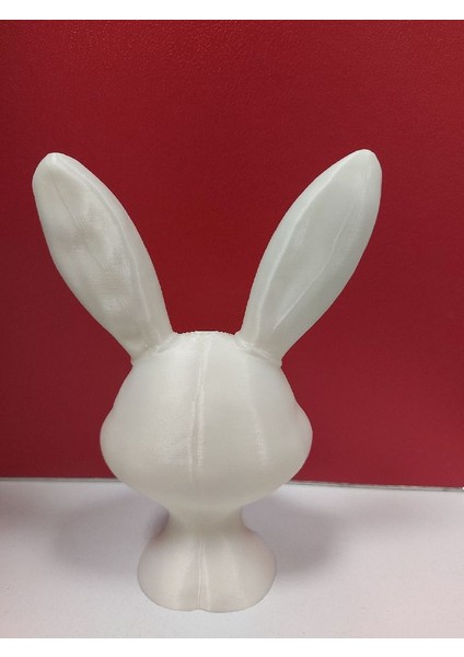 Yeni Bunny_bust P (Sadece Plastik Aparattır!!!) modelleri