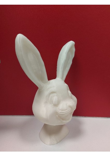 Yeni Bunny_bust P (Sadece Plastik Aparattır!!!) fırsatları