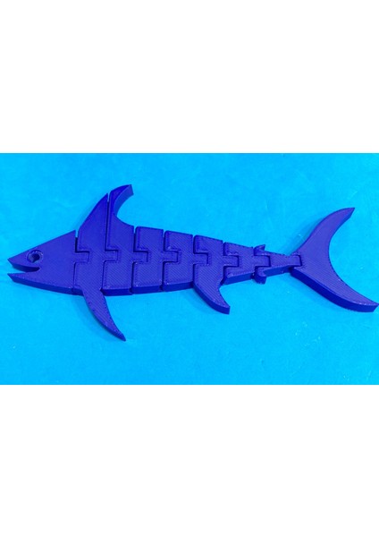 Yeni Li Ton Balığı / Ton Balığı P (Sadece Plastik Aparattır!!!) fiyatları