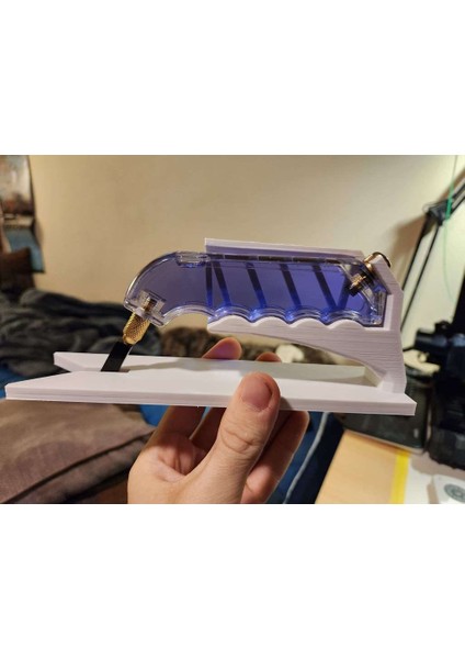 Yeni Cam Kesici Kızak (Sadece Plastik Aparattır!!!) fiyatları