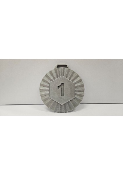 Yeni Olimpiyat Madalyası Paris 2024 Basitleştirilmiş (1. Sırada) (Sadece Plastik Aparattır!!!)