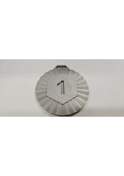 Yeni Olimpiyat Madalyası Paris 2024 Basitleştirilmiş (1. Sırada) (Sadece Plastik Aparattır!!!) fiyatları