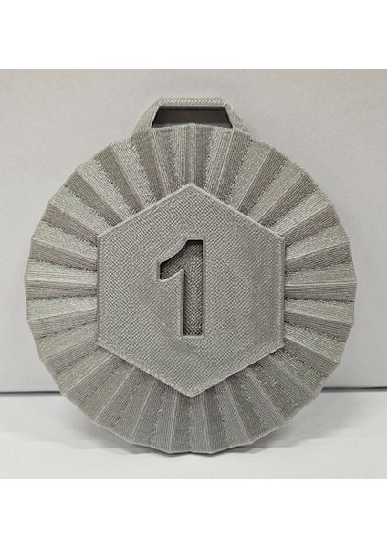 Yeni Olimpiyat Madalyası Paris 2024 Basitleştirilmiş (1. Sırada) (Sadece Plastik Aparattır!!!) modelleri