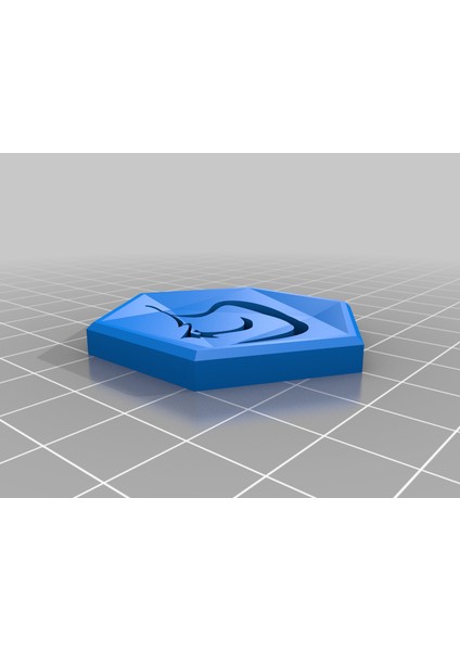 Yeni Reapercoin (Maker Coin) (Sadece Plastik Aparattır!!!)