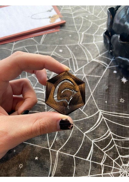 Yeni Reapercoin (Maker Coin) (Sadece Plastik Aparattır!!!) modelleri