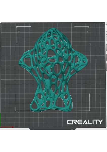 Yeni Narwhal Tütsü Tutucu - Voronoi Style (Sadece Plastik Aparattır!!!) fiyatları