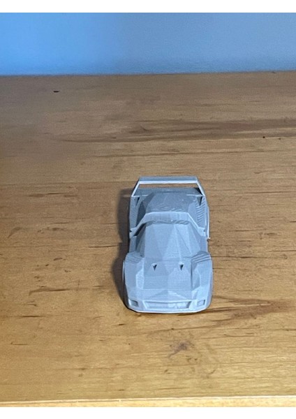 Yeni Ferrari F40 Bookend (Sadece Plastik Aparattır!!!) fiyatları