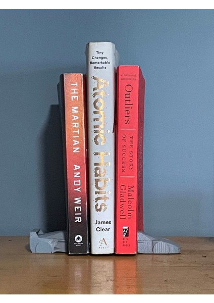 Yeni Ferrari F40 Bookend (Sadece Plastik Aparattır!!!) modelleri