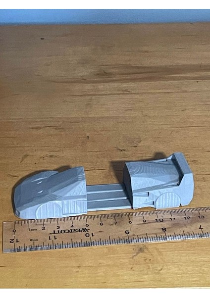 Yeni Ferrari F40 Bookend (Sadece Plastik Aparattır!!!) indirimleri