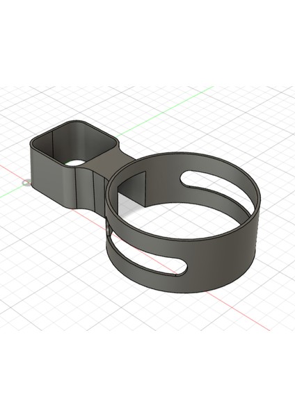 Yeni Echo Dot 3. Gen Outlet Montajı (Sadece Plastik Aparattır!!!)