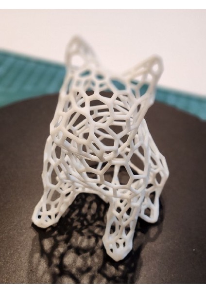 Yeni Frenchie Voronoi (Sadece Plastik Aparattır!!!) fiyatları