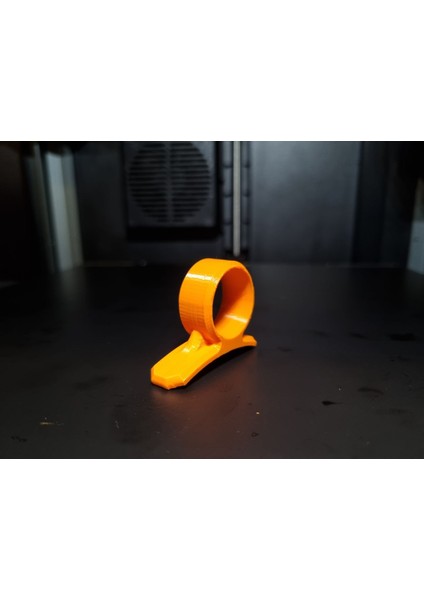 Yeni Meyve Portakal Peel Slicer (Sadece Plastik Aparattır!!!) indirimleri