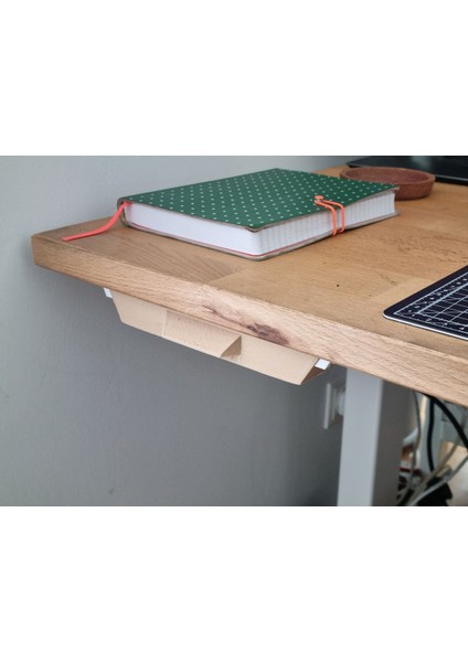 Yeni Masanın Altı Çekmece (Sadece Plastik Aparattır!!!)