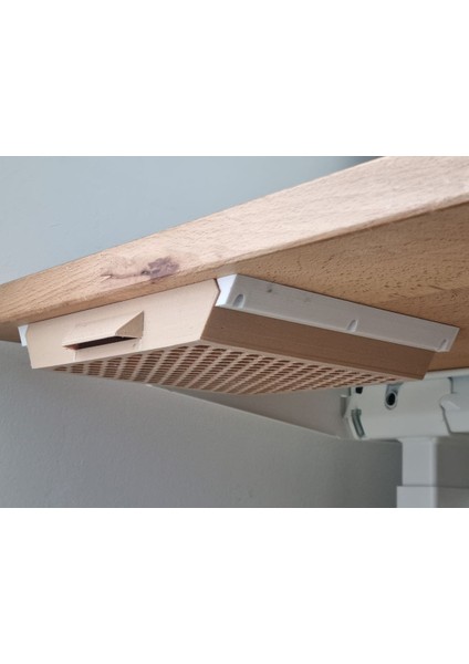 Yeni Masanın Altı Çekmece (Sadece Plastik Aparattır!!!) modelleri