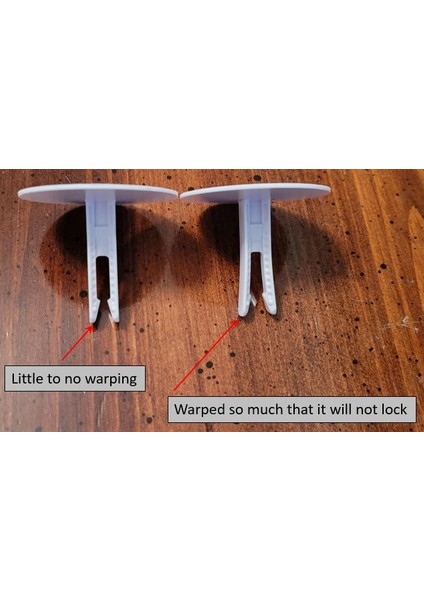 Yeni Garaj Kapısı Yalıtım Klibi P (Sadece Plastik Aparattır!!!) fiyatları