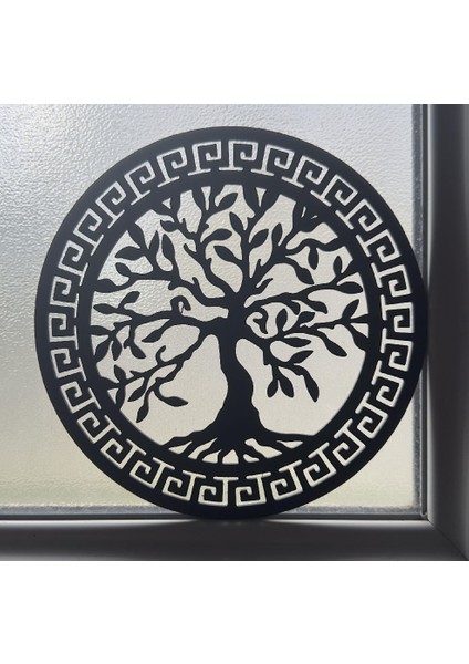 Yeni Hayat Ağacı V.7 (Sadece Plastik Aparattır!!!)