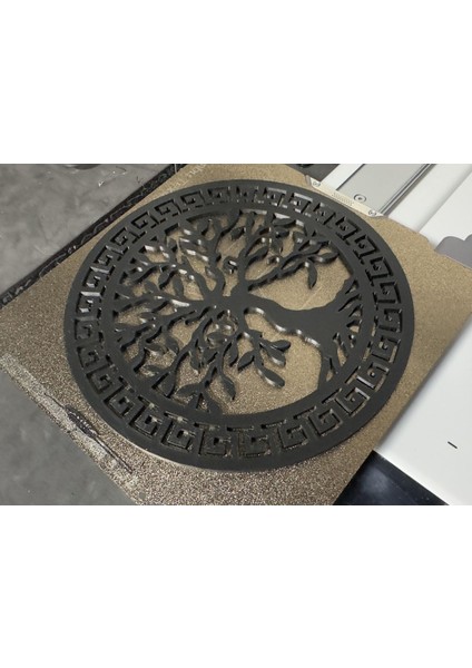 Yeni Hayat Ağacı V.7 (Sadece Plastik Aparattır!!!) fiyatları