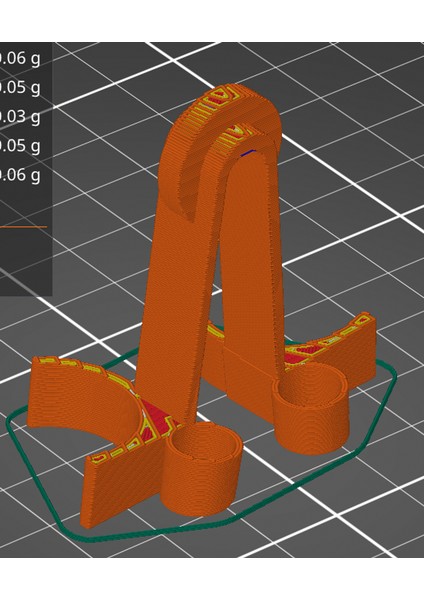 Yeni Yemek Çubuğu Buddy (Sadece Plastik Aparattır!!!) indirimleri