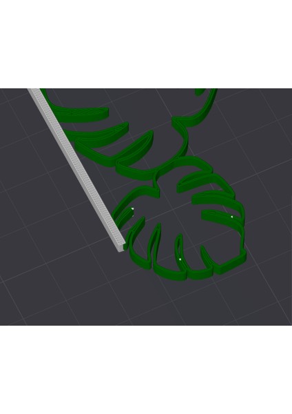 Yeni Avatar Monstera Lezzetli Bitki Kapısı Dekorasyonu (Sadece Plastik Aparattır!!!) fiyatları