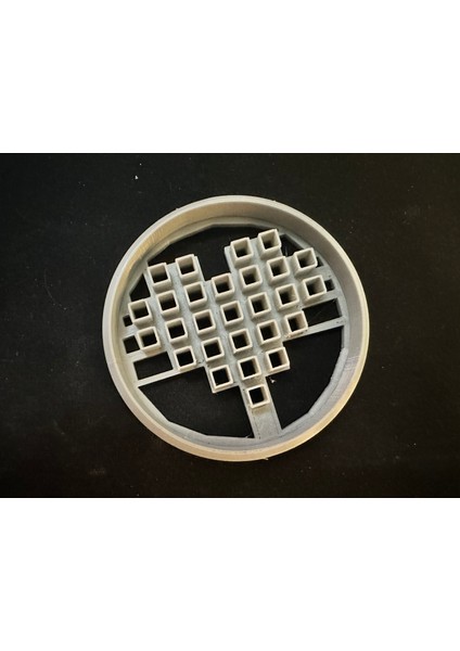 Yeni Joy Club Keks Austecher (Sadece Plastik Aparattır!!!) fiyatları